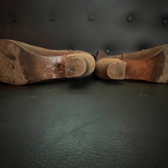 Peter Knappi ankle boots - Picture 4 of 4